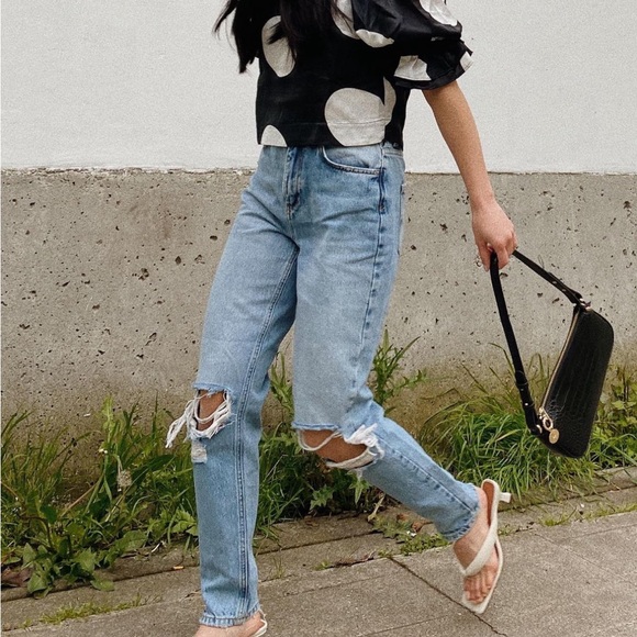 Ela Handbags Handbags - Ela Handbags Black Shoulder Bag